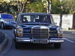 Mercedes-Benz S600 Pullman 1964 года